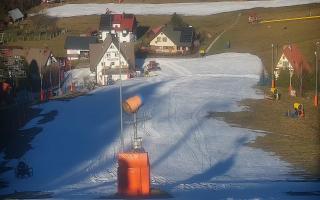 Wisła Cieńków - 13-12-2025 11:05