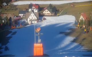 Wisła Cieńków - 13-12-2025 11:20