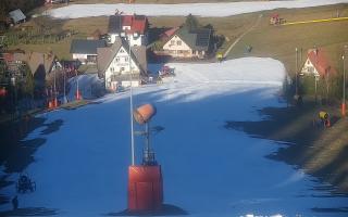 Wisła Cieńków - 13-12-2025 11:28