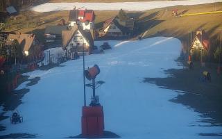 Wisła Cieńków - 13-12-2025 12:53