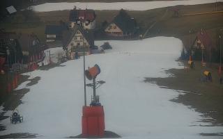 Wisła Cieńków - 13-12-2025 14:02