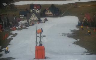 Wisła Cieńków - 18-12-2025 11:36