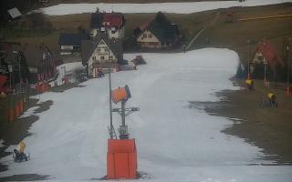 Wisła Cieńków - 18-12-2025 11:43