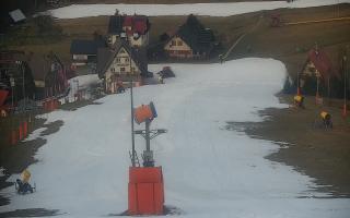 Wisła Cieńków - 18-12-2025 13:47