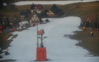 Wisła Cieńków - 18-12-2025 13:54