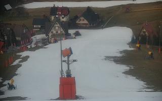 Wisła Cieńków - 18-12-2025 14:33