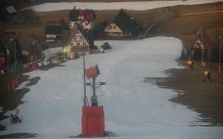 Wisła Cieńków - 18-12-2025 15:12