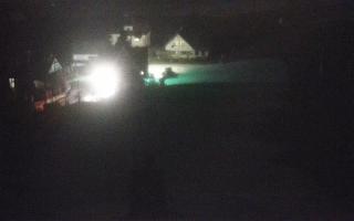 Wisła Cieńków - 18-12-2025 19:03