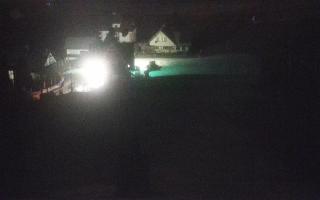 Wisła Cieńków - 18-12-2025 22:16