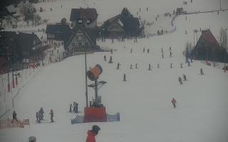 Wisła Cieńków - 29-01-2026 09:55