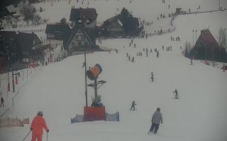 Wisła Cieńków - 29-01-2026 10:11