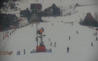 Wisła Cieńków - 29-01-2026 10:18