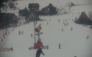 Wisła Cieńków - 29-01-2026 10:34