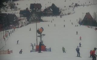 Wisła Cieńków - 29-01-2026 10:49