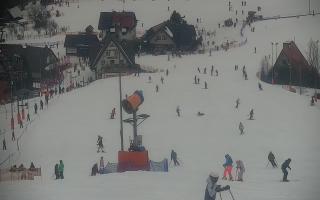 Wisła Cieńków - 29-01-2026 11:12