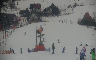 Wisła Cieńków - 29-01-2026 11:28