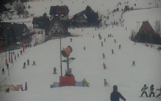 Wisła Cieńków - 29-01-2026 11:35