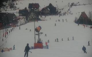 Wisła Cieńków - 29-01-2026 11:51