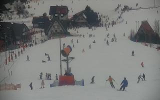 Wisła Cieńków - 29-01-2026 11:59