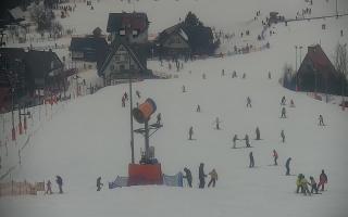 Wisła Cieńków - 29-01-2026 12:29