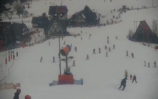 Wisła Cieńków - 29-01-2026 12:45