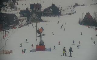 Wisła Cieńków - 29-01-2026 12:53