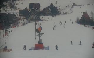 Wisła Cieńków - 29-01-2026 13:00