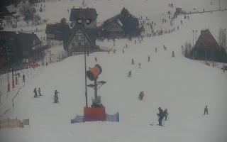 Wisła Cieńków - 29-01-2026 13:08