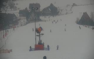 Wisła Cieńków - 29-01-2026 13:55