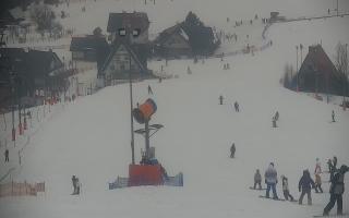 Wisła Cieńków - 29-01-2026 14:18