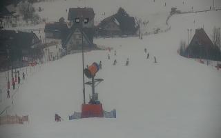 Wisła Cieńków - 29-01-2026 14:41