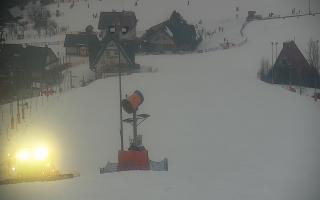 Wisła Cieńków - 29-01-2026 15:20