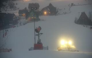 Wisła Cieńków - 29-01-2026 15:43