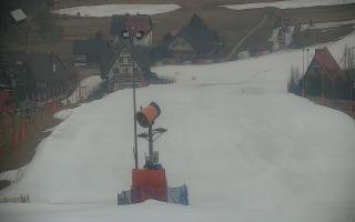 Wisła Cieńków - 16-03-2026 06:35