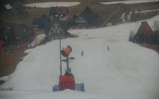 Wisła Cieńków - 16-03-2026 08:15