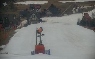 Wisła Cieńków - 16-03-2026 09:40