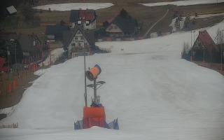 Wisła Cieńków - 16-03-2026 09:55