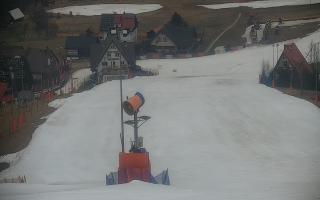 Wisła Cieńków - 16-03-2026 10:11