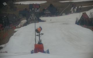 Wisła Cieńków - 17-03-2026 08:00