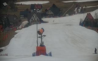 Wisła Cieńków - 17-03-2026 09:40