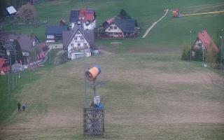 Wisła Cieńków - 01-05-2026 12:55
