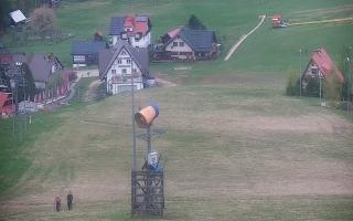 Wisła Cieńków - 01-05-2026 13:02