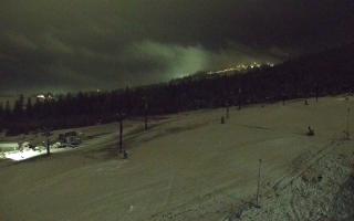 Szymoszkowa, widok na Tatry - 04-12-2024 18:13