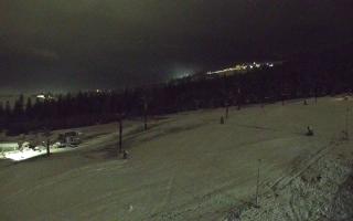 Szymoszkowa, widok na Tatry - 04-12-2024 18:44