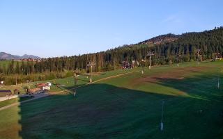 Szymoszkowa, widok na Tatry - 01-05-2025 04:09