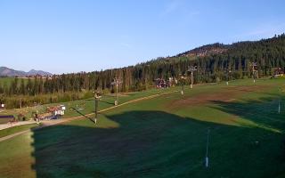 Szymoszkowa, widok na Tatry - 01-05-2025 04:16