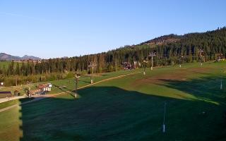 Szymoszkowa, widok na Tatry - 02-05-2025 04:11