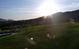 Szymoszkowa, widok na Tatry - 02-05-2025 16:54