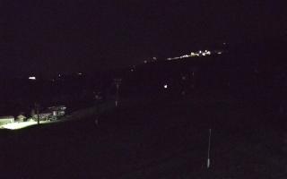 Szymoszkowa, widok na Tatry - 03-05-2025 00:21