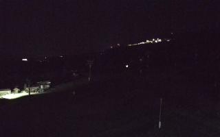 Szymoszkowa, widok na Tatry - 03-05-2025 00:37